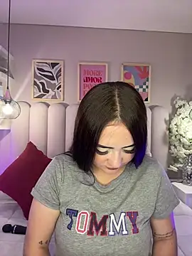 Valeria carter online show from 10/05/25, 12:58