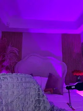 Valeria carter online show from 10/20/25, 08:42