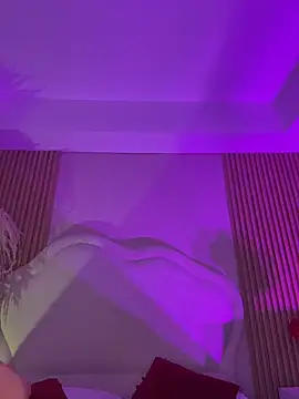 Valeria carter online show from 02/25/26, 09:35