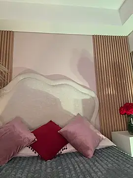 Valeria carter online show from 03/25/26, 08:15