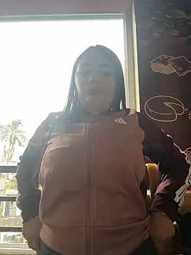 Valeria carter online show from 04/19/26, 07:38