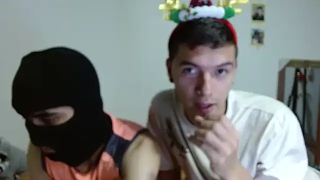 Maiki Foxx online show from 11/22/25, 11:59