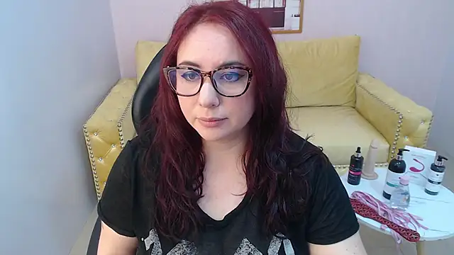 bellatrix ch online show from 09/26/25, 04:00