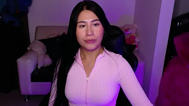 evelyn ch  online show from 02/09/26, 08:02