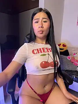 evelyn ch  online show from 02/20/26, 11:00