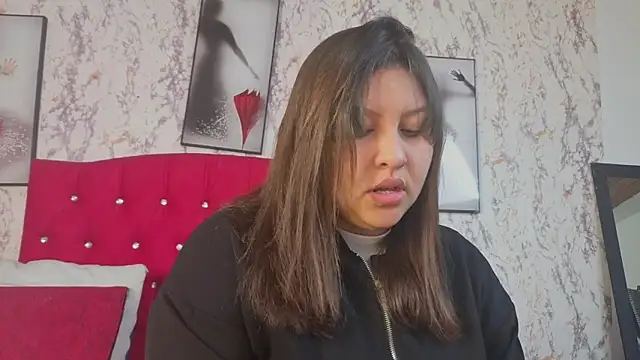 Larissa Antonella online show from 05/20/26, 03:45