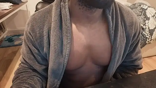 BBCThomas1231 online show from 01/16/26, 06:23