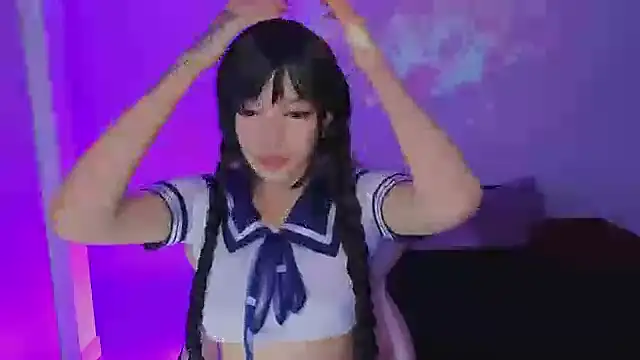 Moonlightt 21 online show from 10/09/25, 06:17