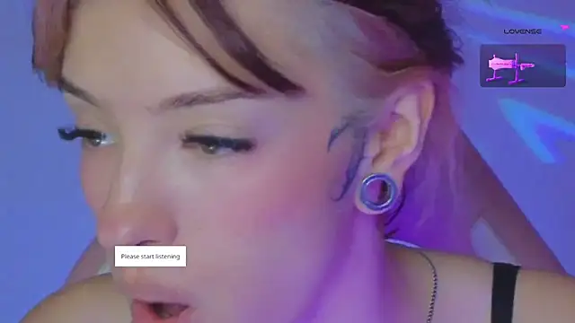 Moonlightt 21 online show from 05/29/26, 10:19