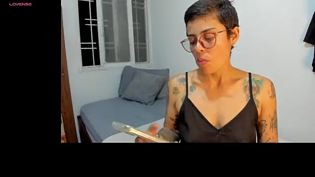 natt op online show from 12/03/25, 02:08