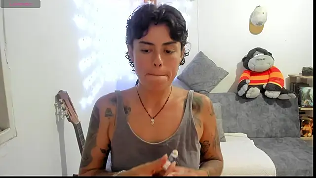 natt op online show from 04/15/26, 01:34