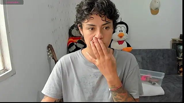 natt op online show from 04/17/26, 03:37