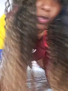 VikysDavis online show from 04/13/26, 04:12