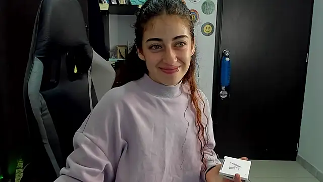 star shooting8 online show from 09/26/25, 10:03