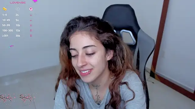 star shooting8 online show from 12/18/25, 09:10