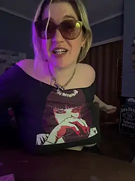 Granlady7 online show from 02/11/26, 06:51