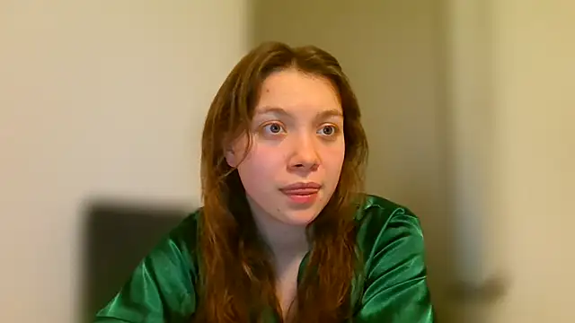 Snapshot of WonderAngela chatting on 02/08/26, 08:45 WonderAngela online show from 02/08/26, 08:45