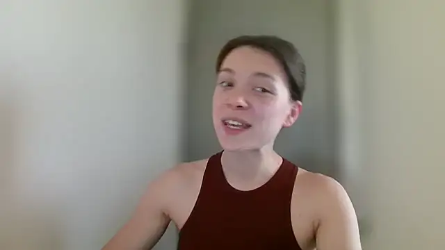 WonderAngela online show from 05/04/26, 02:57