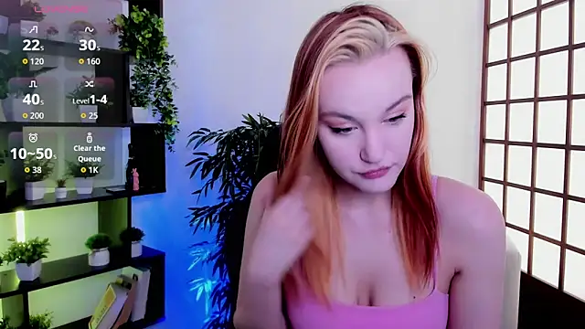 Ida FaneStain online show from 03/12/26, 08:53