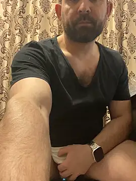 Shots of sperm online show from 02/01/26, 02:04