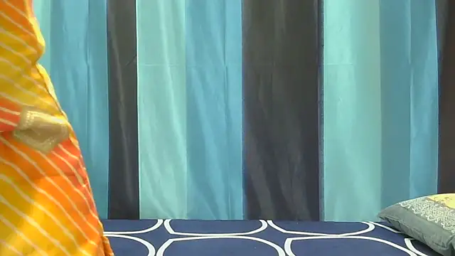 Aarti misty71 online show from 11/03/25, 05:20