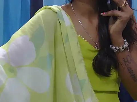 Aarti misty71 online show from 11/29/25, 05:32