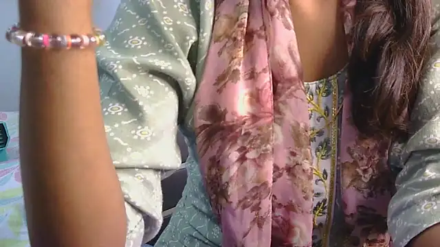 Aarti misty71 online show from 02/09/26, 05:00