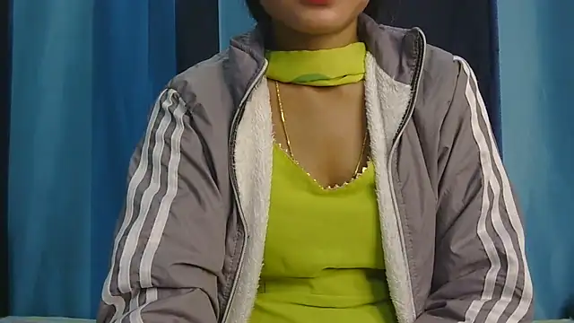 Aarti misty71 online show from 02/14/26, 05:15