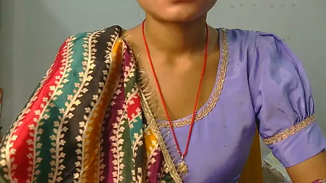 Aarti misty71 online show from 02/21/26, 05:08