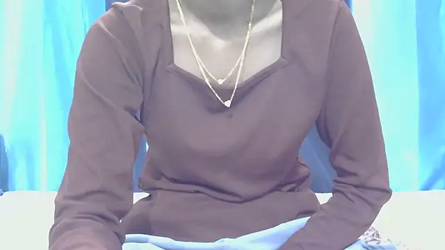 Aarti misty71 online show from 03/14/26, 05:02