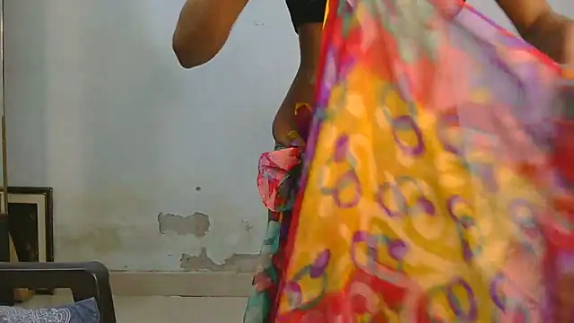 Aarti misty71 online show from 04/08/26, 05:29