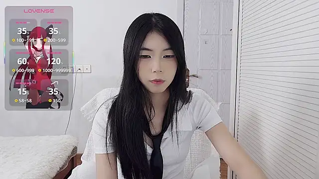 zhizhi0000 online show from 10/21/25, 06:41