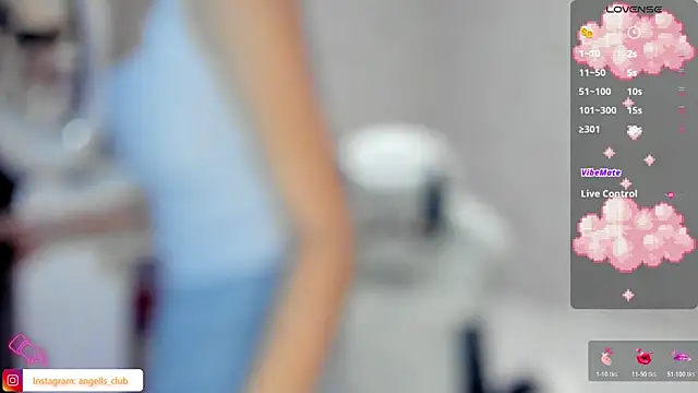 Idnkjustadeline online show from 10/29/25, 11:34