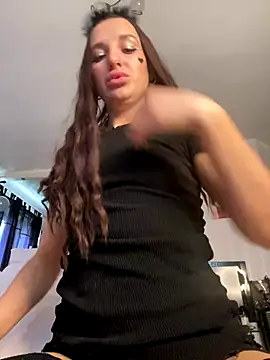 Abidel1 online show from 10/31/25, 10:27