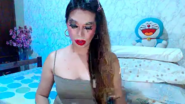 B0rn2Porn online show from 07/08/26, 10:09