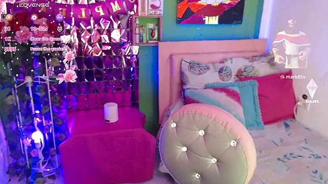 katherinnyazz online show from 11/09/25, 07:34