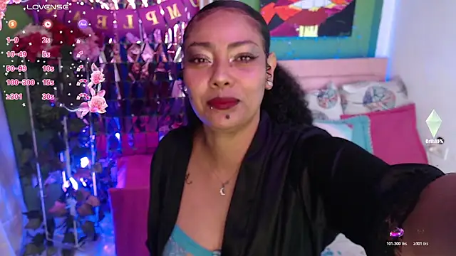 katherinnyazz online show from 11/15/25, 03:52