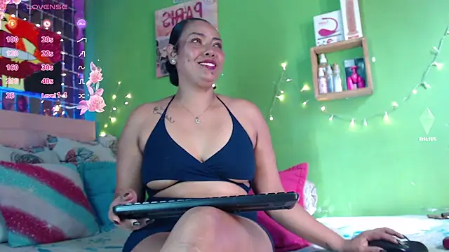 katherinnyazz online show from 01/09/26, 02:31