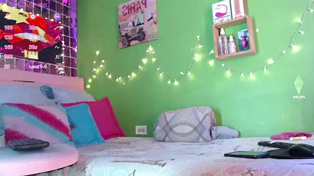 katherinnyazz online show from 01/15/26, 01:16