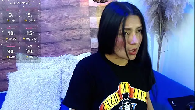 mafe velezzz online show from 11/23/25, 02:11