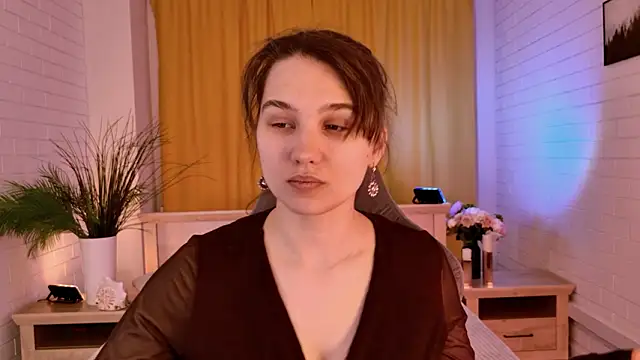 TessaMill online show from 03/12/26, 09:26