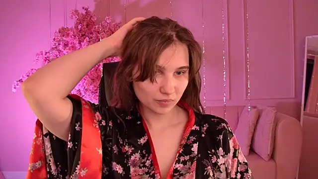 TessaMill online show from 03/19/26, 05:22