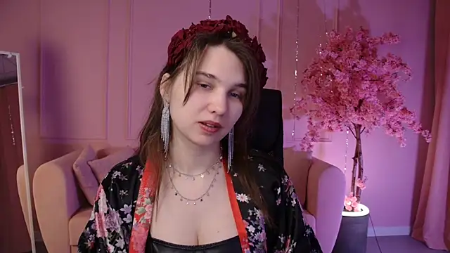 TessaMill online show from 04/30/26, 05:25