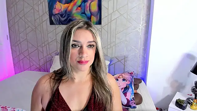 NicoleDiior online show from 02/10/26, 01:48