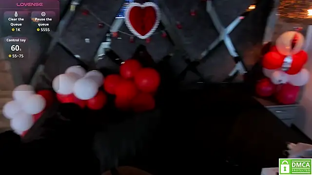 Snapshot of Michell_evans chatting on 02/16/26, 11:50 Michell evans online show from 02/16/26, 11:50