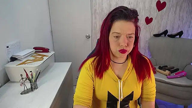 VeronicaBlake online show from 02/22/26, 12:58