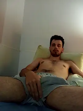 rocco3011 online show from 02/19/26, 08:38