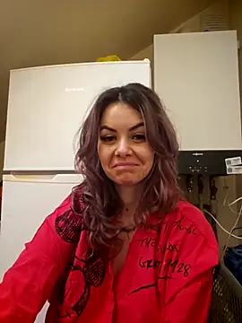 SeductiveMom online show from 03/18/25, 03:31