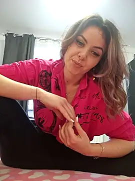 SeductiveMom online show from 03/19/25, 04:14