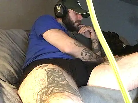 BlueCollarTattoos online show from 04/07/26, 07:53